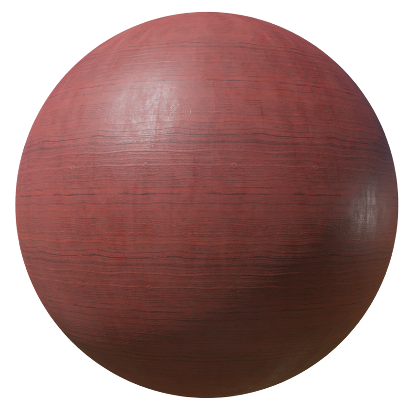 Red Wood